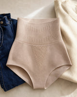 SILUETA — Pack 3 Bragas Moldeadoras Push-Up · vista 1