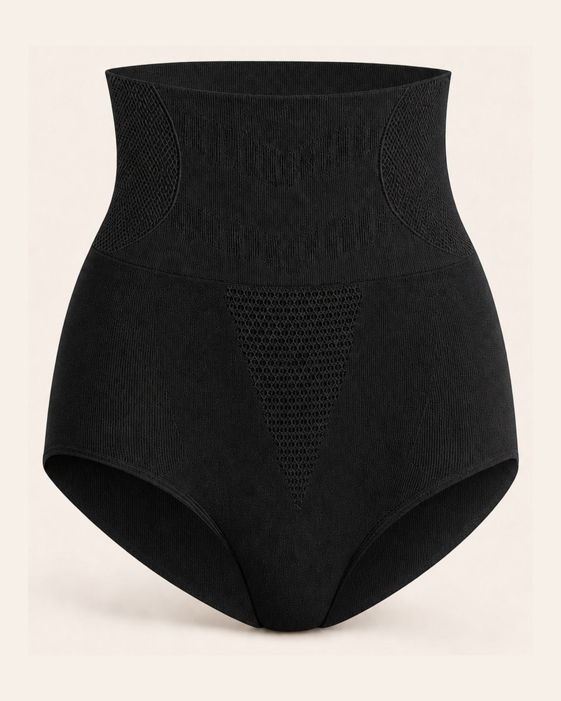 SILUETA — Pack 3 Bragas Moldeadoras Push-Up · vista 5